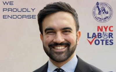 Biodata dan Agama Zohran Mamdani, Terpilih Jadi Wali Kota New York AS